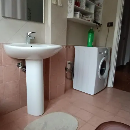 Prázdninový dům Come A Casa