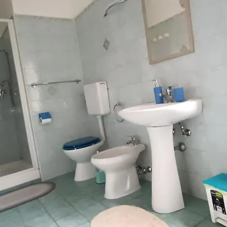 Prázdninový dům Come A Casa Řím