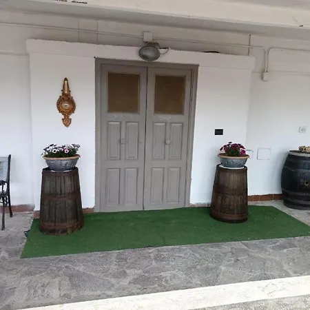 Come A Casa Vakantiehuis *