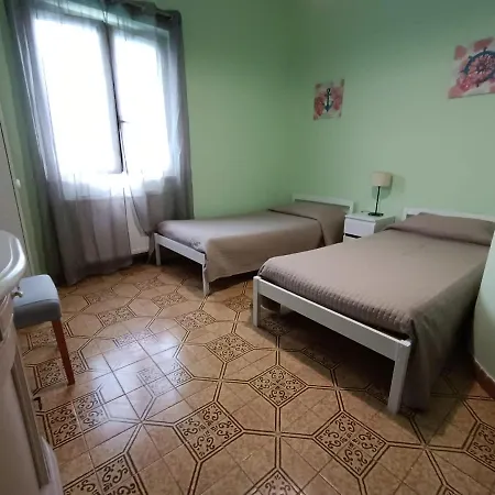 Vakantiehuis Come A Casa Rome