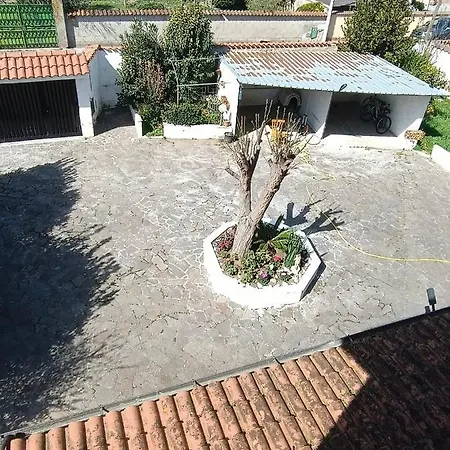 Come A Casa