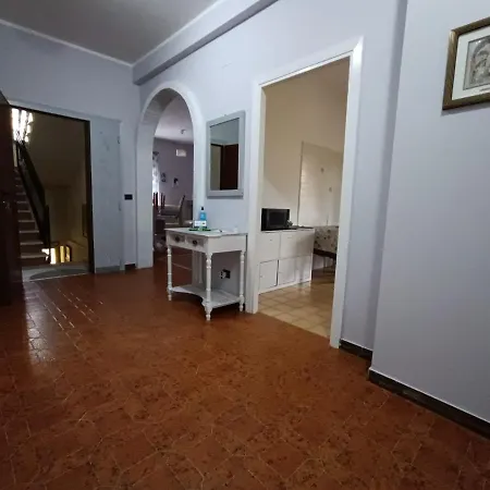 Come A Casa Vakantiehuis