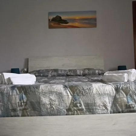 Vakantiehuis Come A Casa Rome