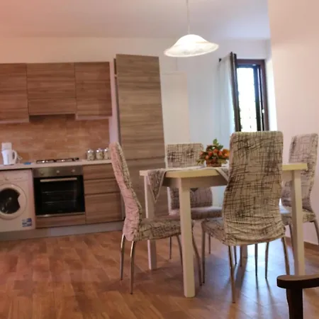 Holiday home Ostiaantica *