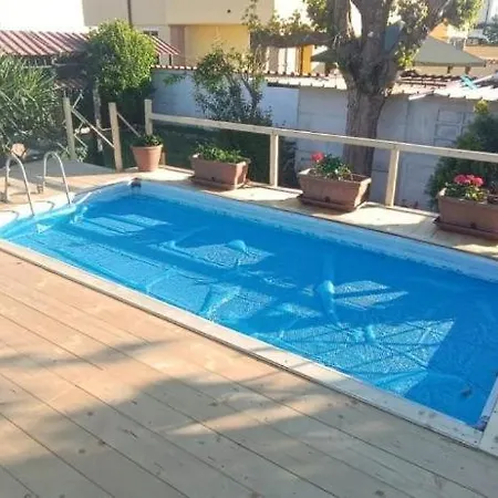 Holiday home Ostiaantica Ostia Antica
